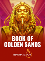 Cara Main Book of Golden Sands di HP Android dengan Benar