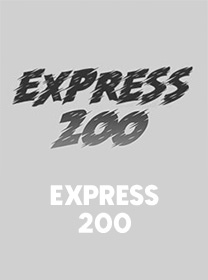 Review Game Express 200: RTP, Fitur, dan Kelebihan
