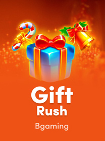 Game Gift Rush Terpercaya dengan Fitur Terbaik