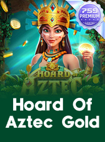 Hoard of Aztecgold Terbaru untuk Pemain: Review dan Panduan
