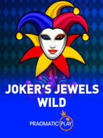 Jokers Jewels Wild Game: Provider, Fitur, dan Max Win