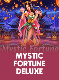 Review Game Mystic Fortune Deluxe untuk Pemula dan Pro