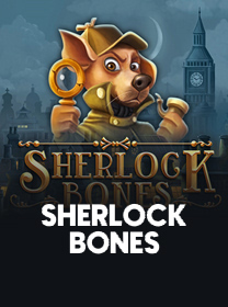 Sherlock Bones Game: Info Provider, RTP, dan Cara Main