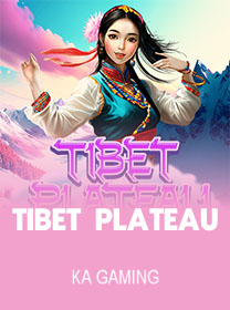 Tibet Plateau Game: Info Provider, RTP, dan Cara Main