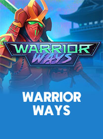 Warrior Ways Terbaru: Review, RTP, dan Link Bermain