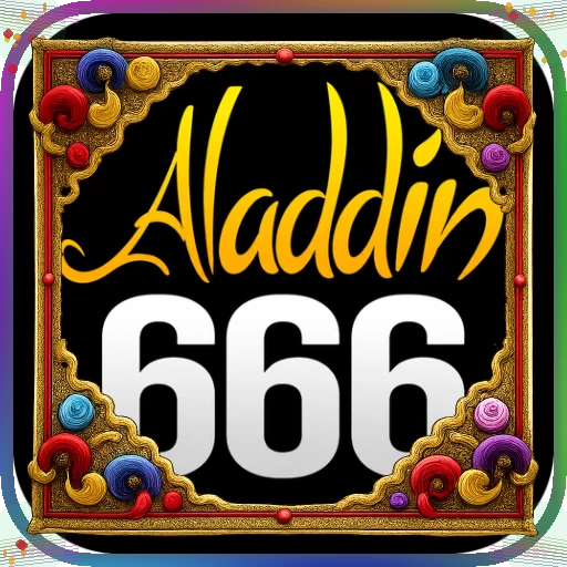 aladdin666 APK Terbaru dengan Fitur Lengkap