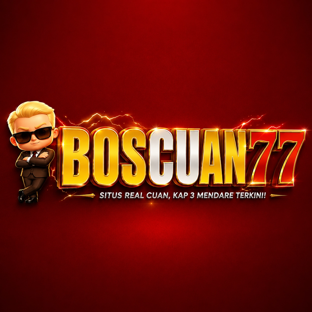boscuan77 APK: Fitur, Ukuran, dan Link Download