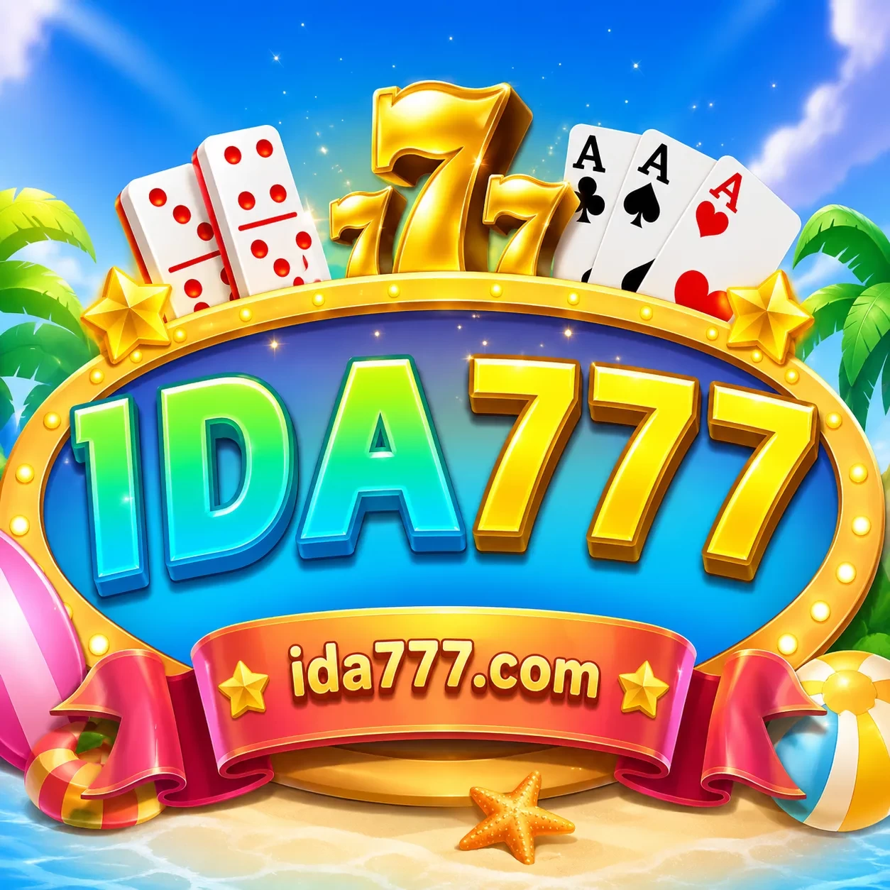Unduh ida777 APK Gratis untuk Android