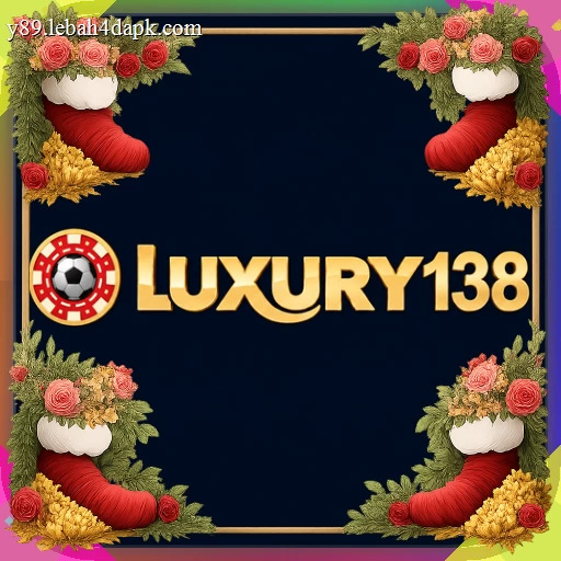 luxury138 APK Full Version untuk Android