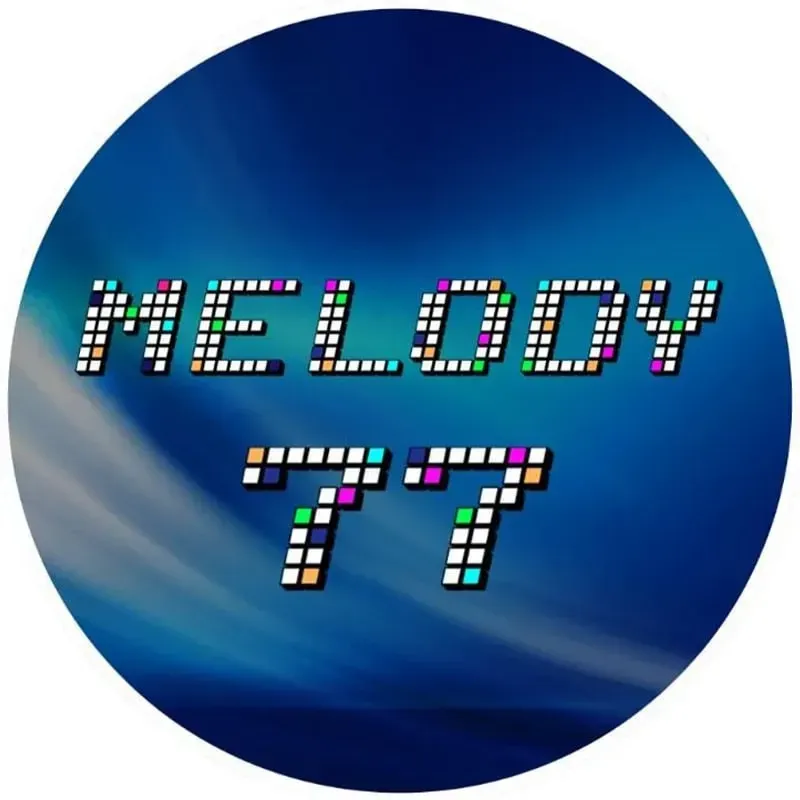 Update Aplikasi melody77 ke Versi Terbaru