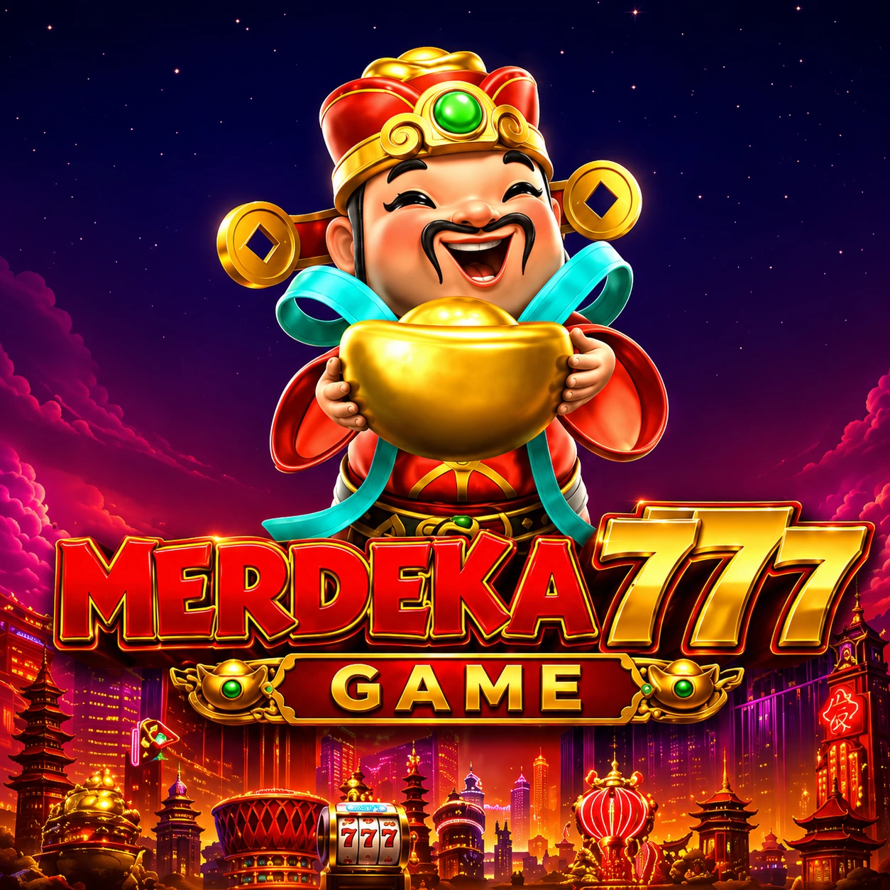 merdeka777 APK Terbaru dan Aman untuk Diunduh