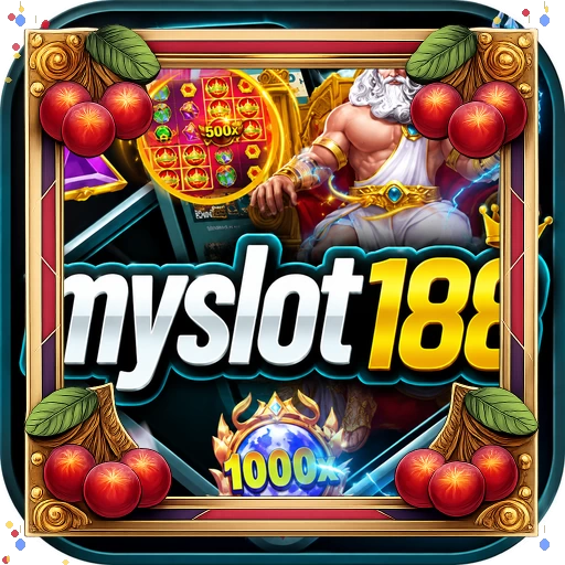 myslot188 Terbaru untuk Android: Download APK Gratis