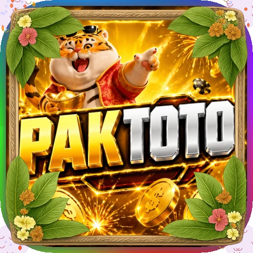 paktoto APK Terbaru dan Aman untuk Diunduh