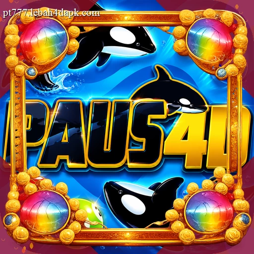 Download Aplikasi paus4d Terbaru untuk HP Android