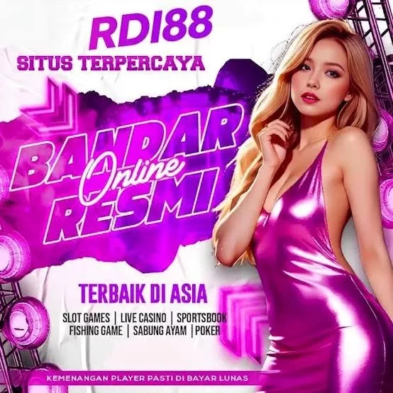 Kelebihan dan Fitur Aplikasi rdi88 Terbaru