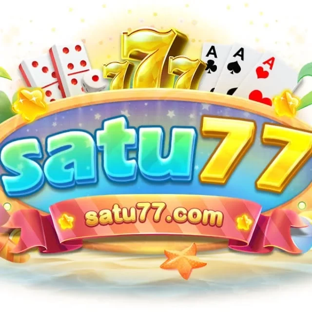 satu77 APK Terbaru untuk Perangkat Android
