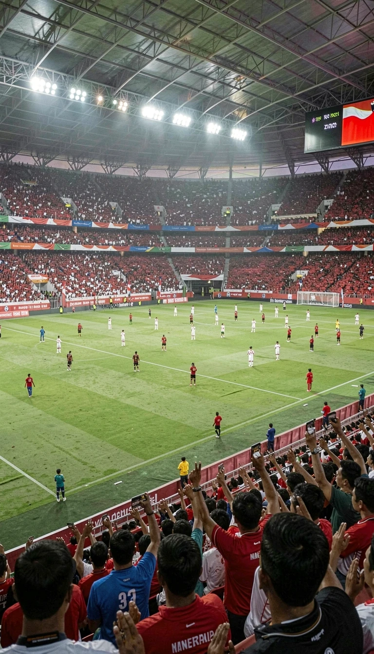 Game Warrior Ways Terbaik: Fitur dan Kelebihan Lengkap Features