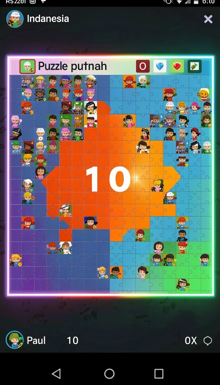 mega888 Versi Terbaru untuk Android Tanpa Ribet screenshot 3