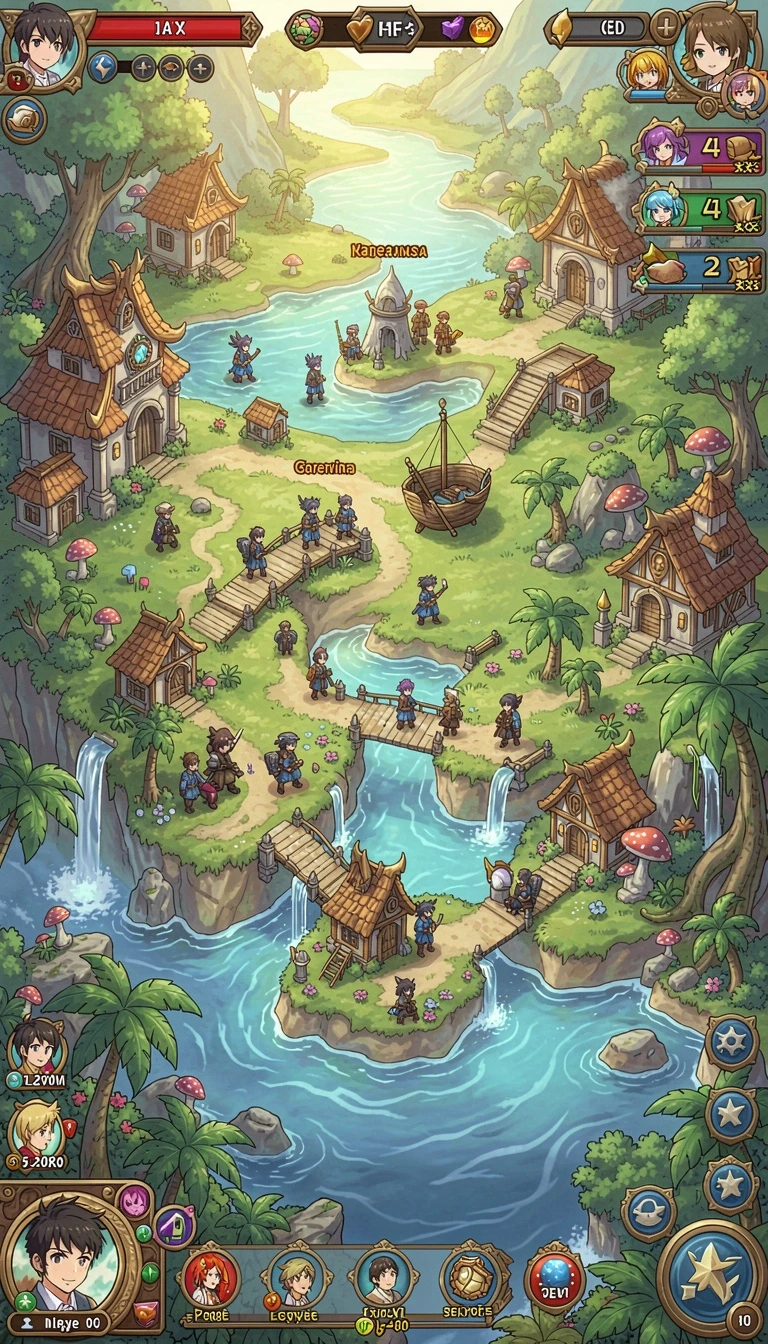 Tibet Plateau Game: Info Provider, RTP, dan Cara Main Features