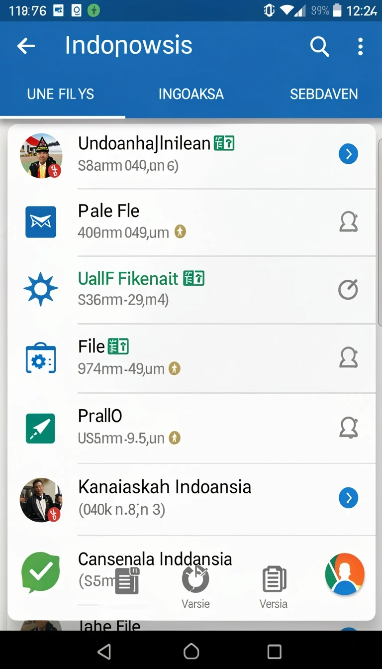 angsa4d Terbaru untuk Android: Download APK Gratis screenshot 2