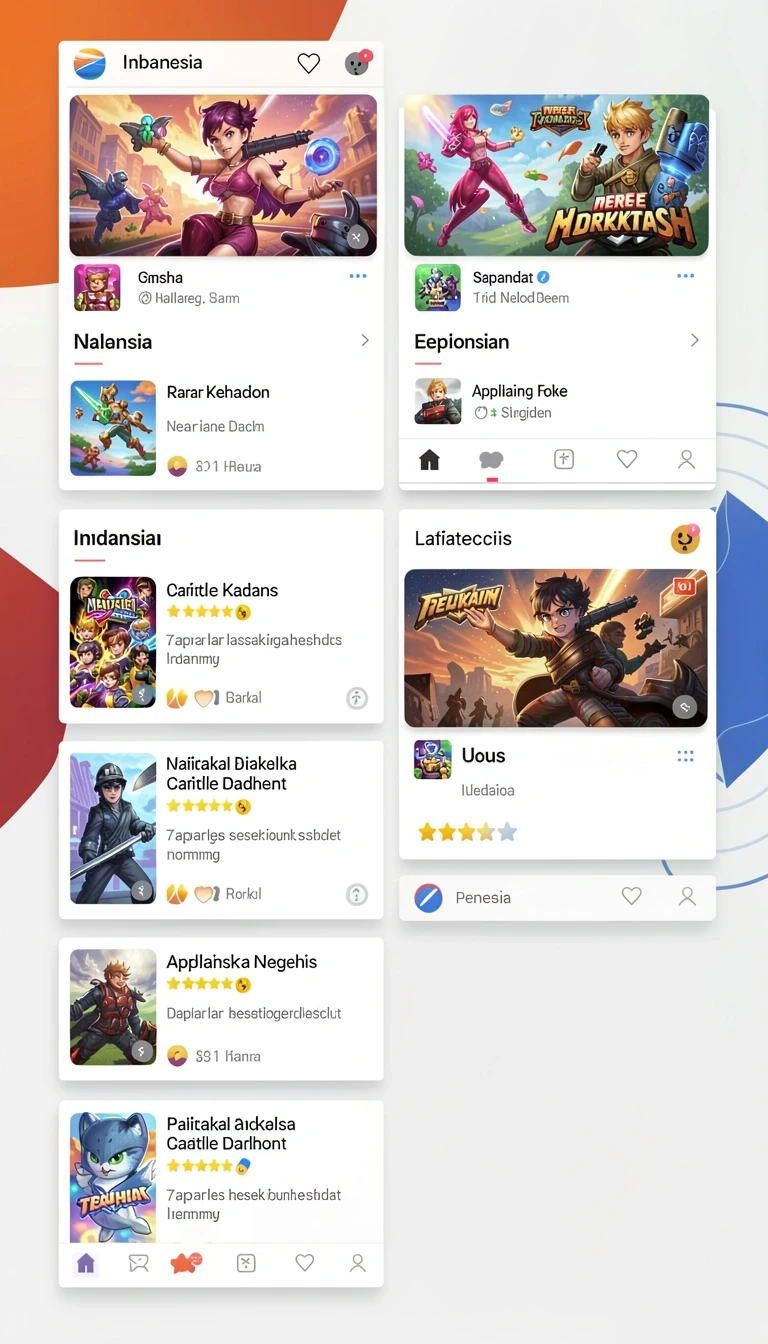 Review Aplikasi janda4d screenshot 3