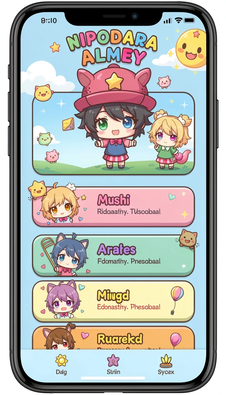 dewalangit77 Terbaru: Download APK dan Info Lengkap screenshot 3