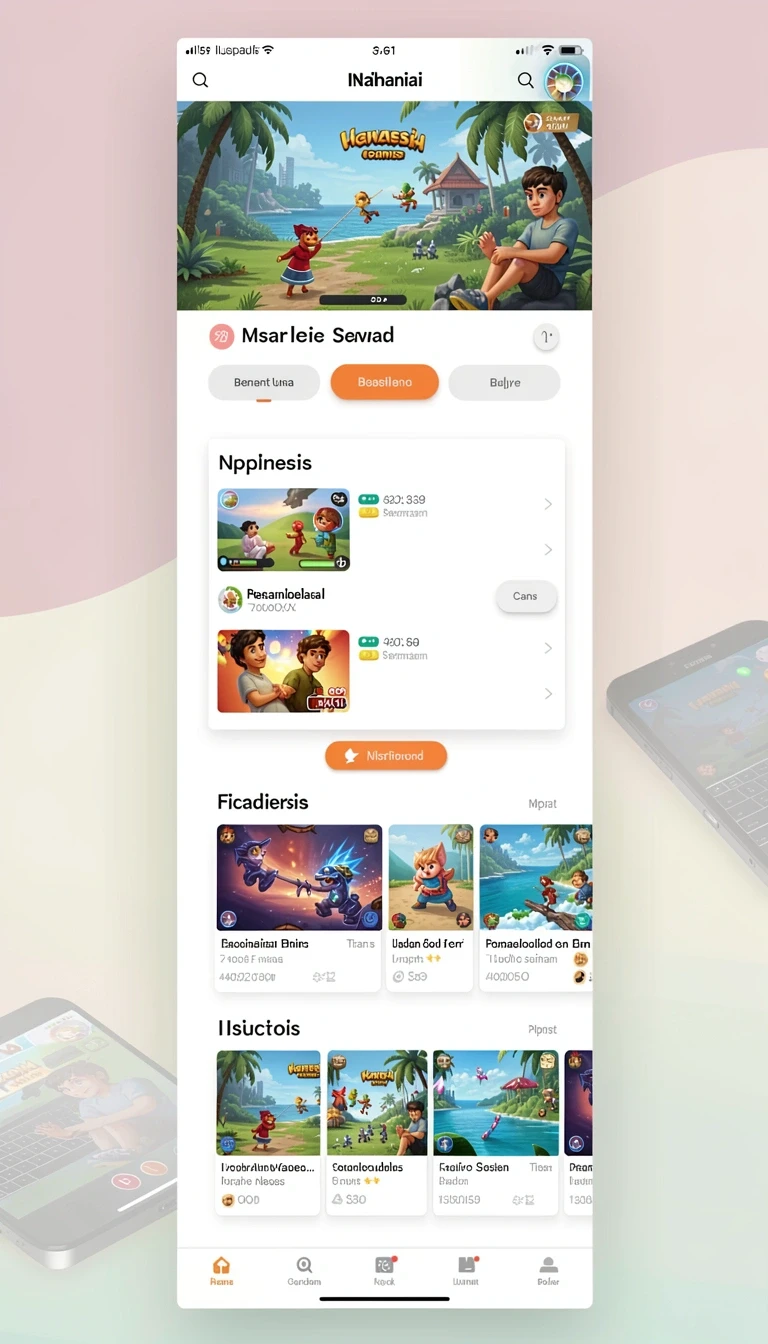 Download sky77 APK untuk Android screenshot 2