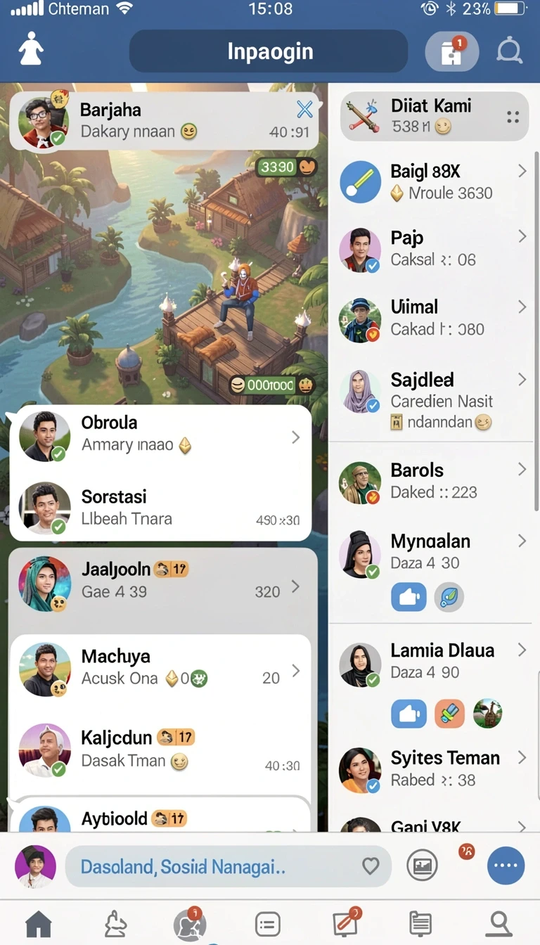 Aplikasi batak5d Resmi: Download dan Instalasi screenshot 2