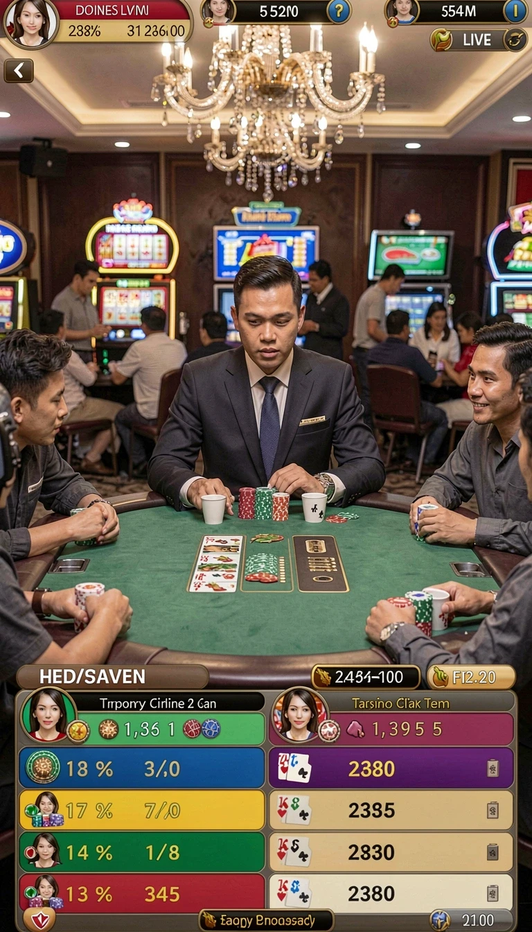 Cara Pasang vo777 di HP Android dengan Benar screenshot 2