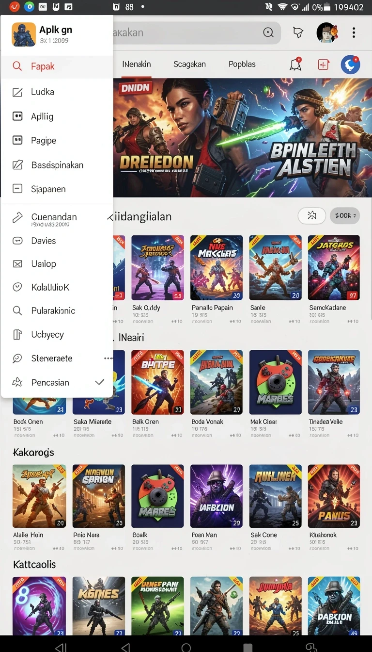 fiona77 Terbaru: Download APK Resmi dan Aman screenshot 1