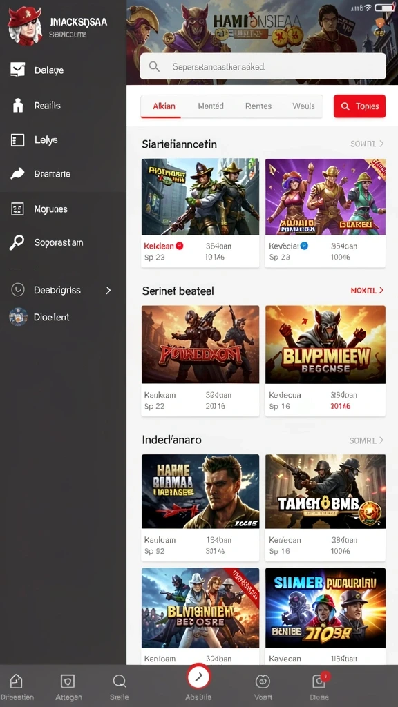 mlbb Terbaru untuk Android: Download APK Gratis screenshot 2