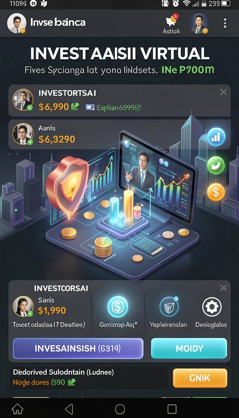 Download Aplikasi v89 Terbaru untuk HP Android screenshot 3