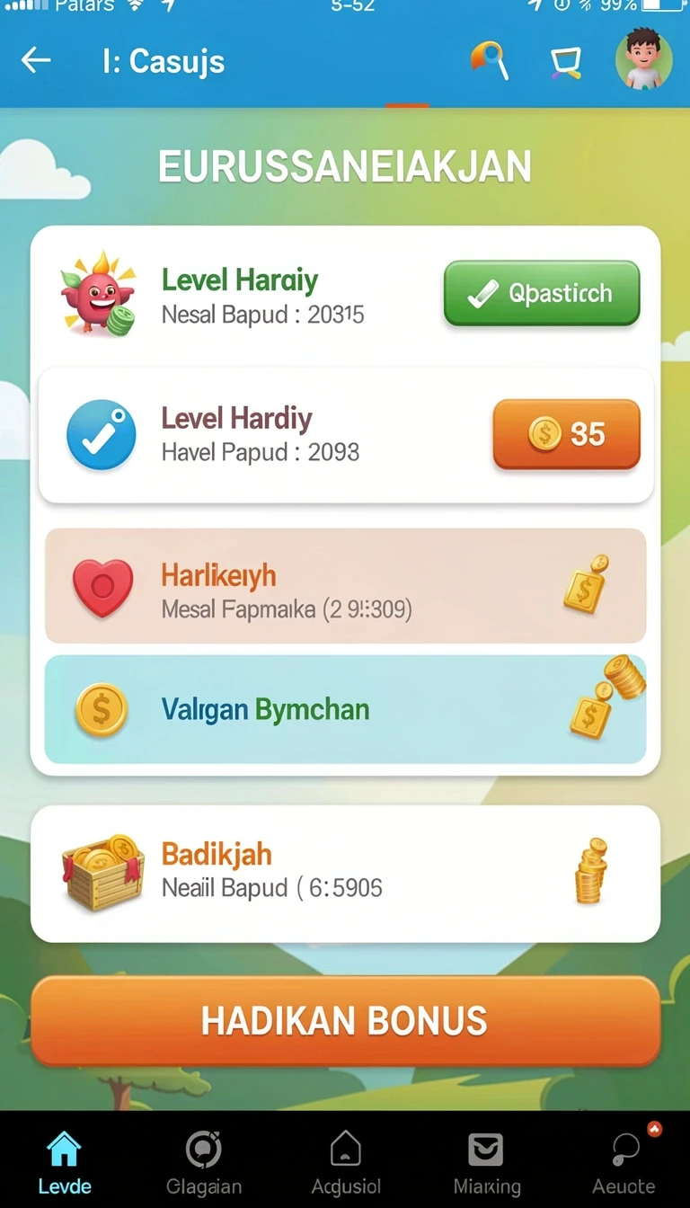 Review Aplikasi yaboss88 screenshot 3