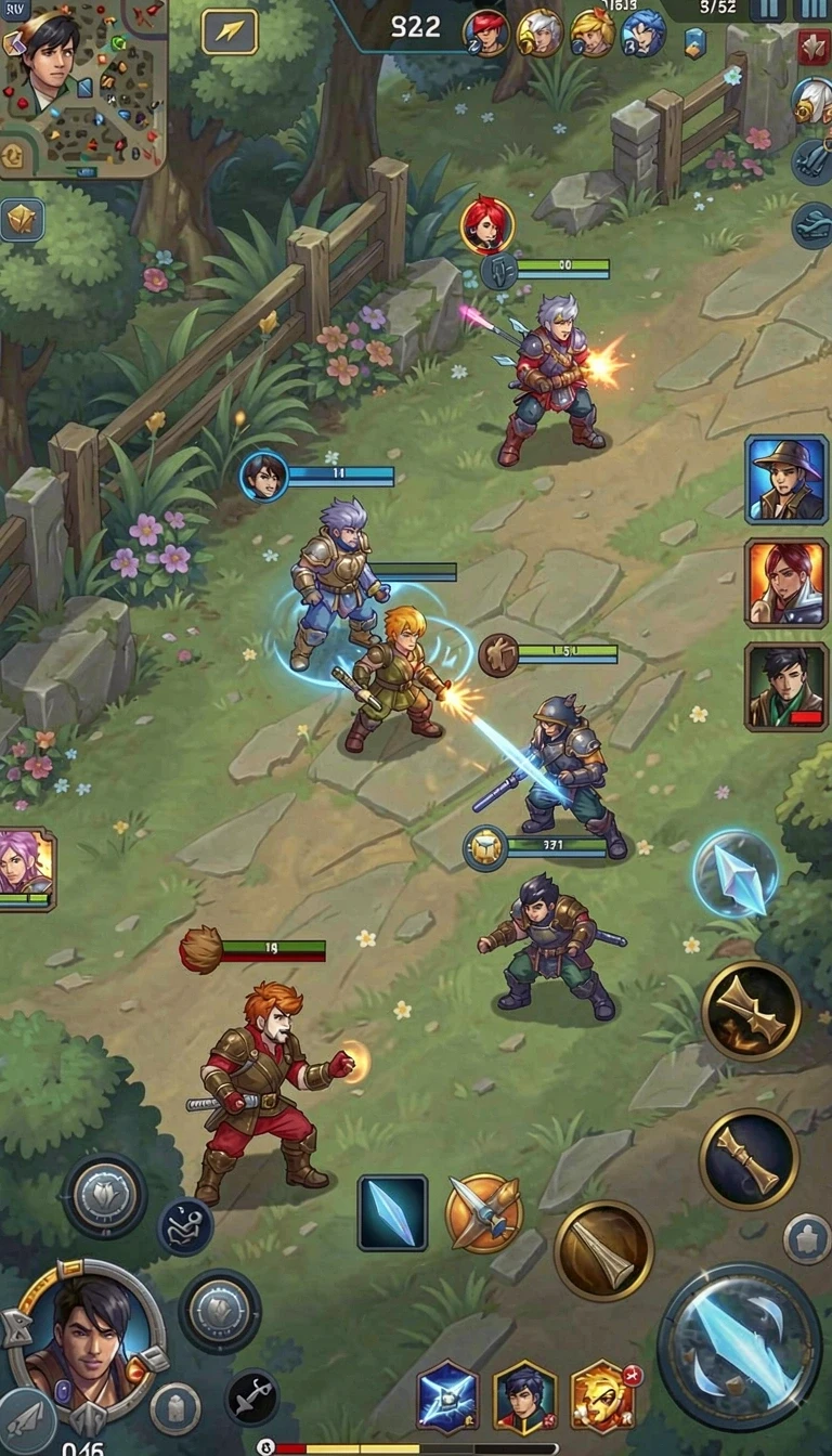 magnet33 Versi Terbaru untuk Android Tanpa Ribet screenshot 3