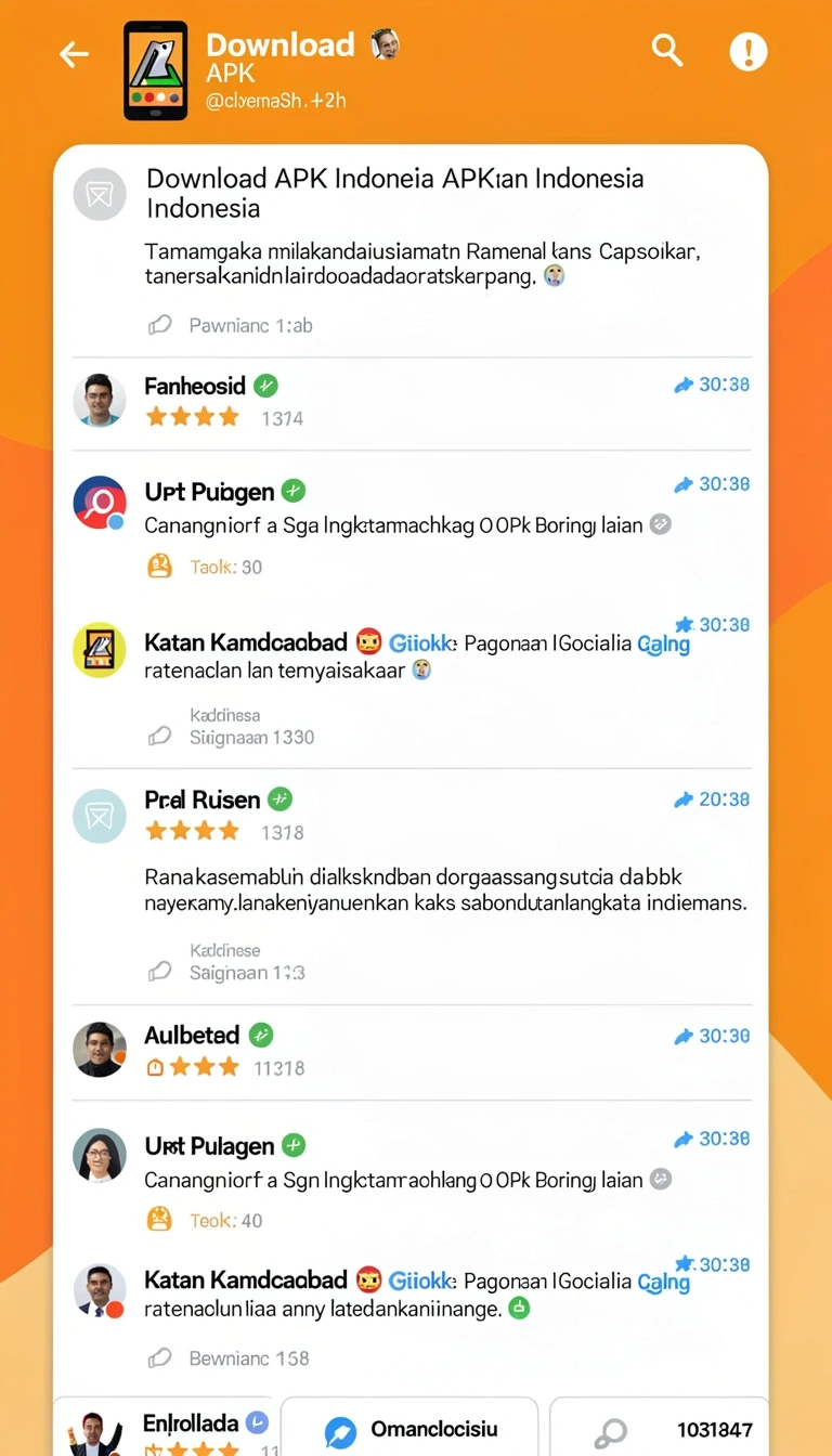 Aplikasi 55five Resmi: Download dan Instalasi screenshot 3