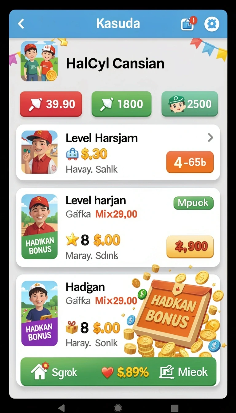 Review Aplikasi api36 screenshot 3