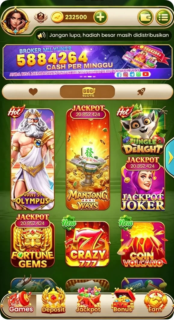 Review Aplikasi qqstar screenshot 3