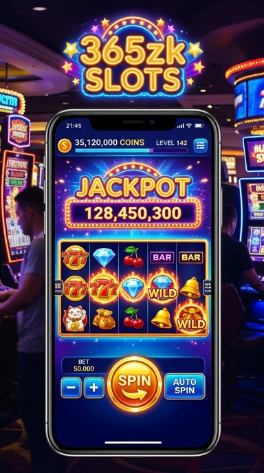 Mega Ace Game: Info Provider, RTP, dan Cara Main Features