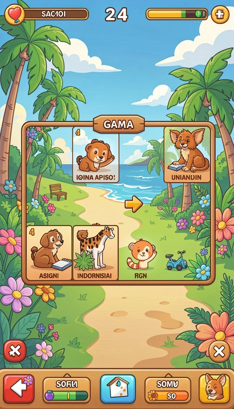 Review Aplikasi olympus88 screenshot 2