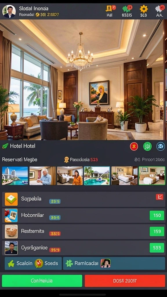 Kelebihan dan Fitur Aplikasi dota88 Terbaru screenshot 3