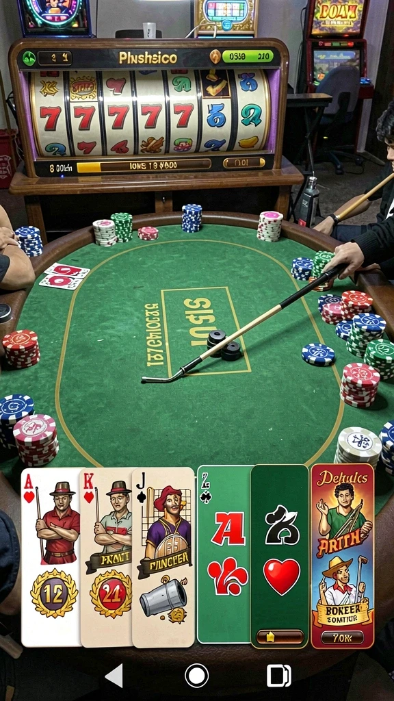 Panduan Lengkap Aplikasi 3446 untuk Pemula screenshot 2