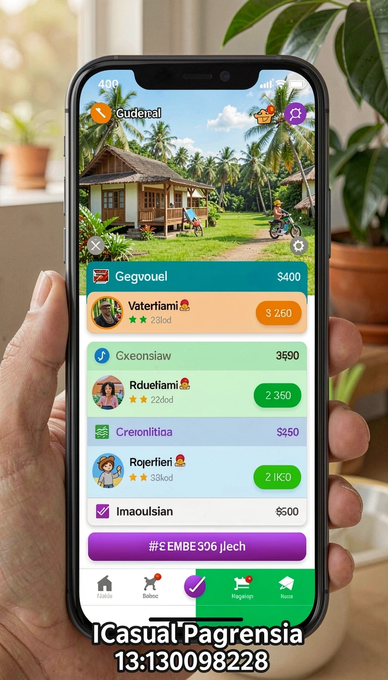 Unduh gowin APK Gratis untuk Android screenshot 1