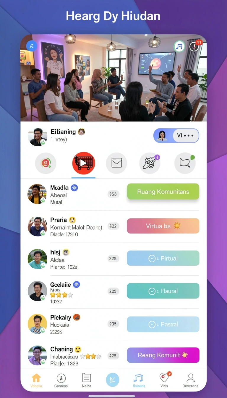 mg525 Terbaru: Download APK dan Info Lengkap screenshot 2