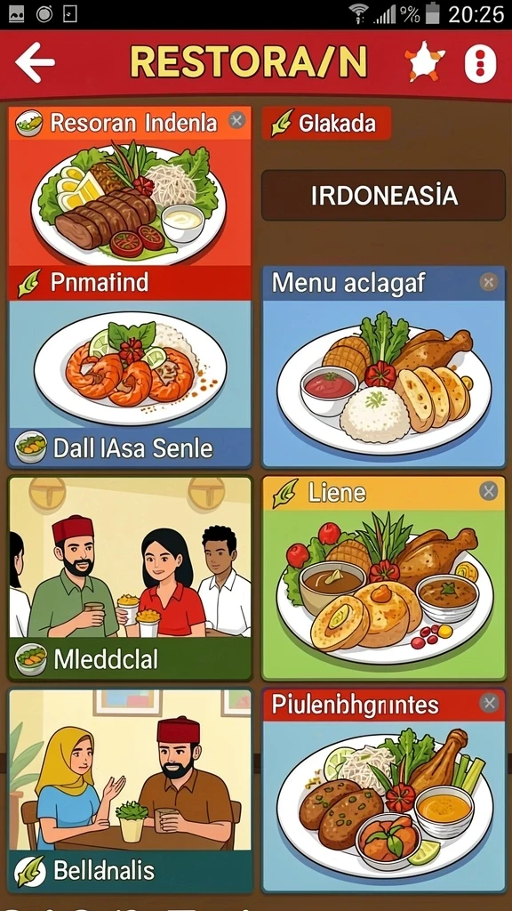 Download Aplikasi v89 Terbaru untuk HP Android screenshot 1
