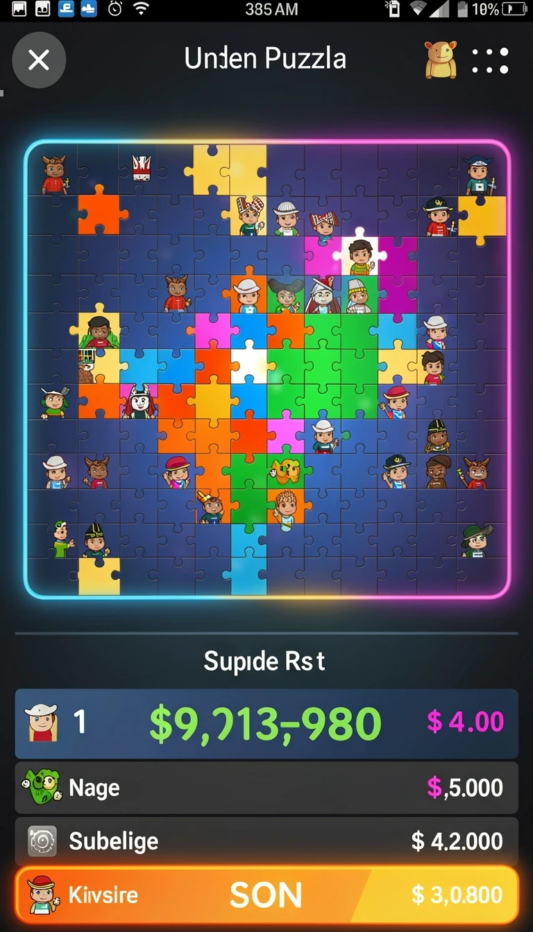 Review Aplikasi sultan188 screenshot 1
