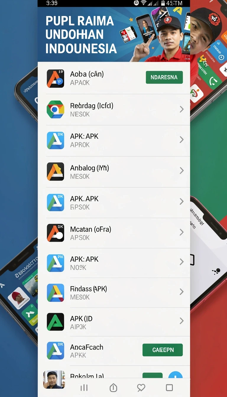 Review Aplikasi winpkr screenshot 1