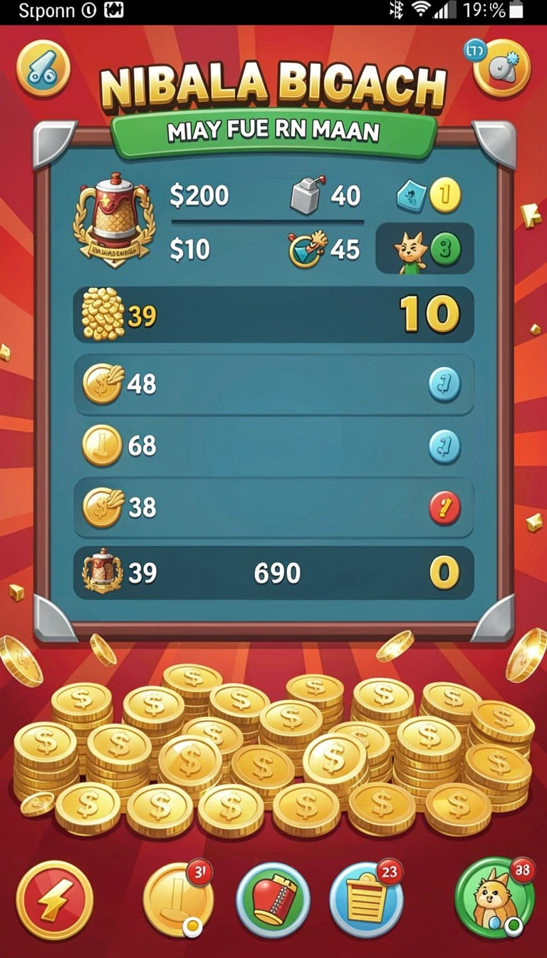 Aplikasi a777game Terbaik untuk Android dan iOS screenshot 3