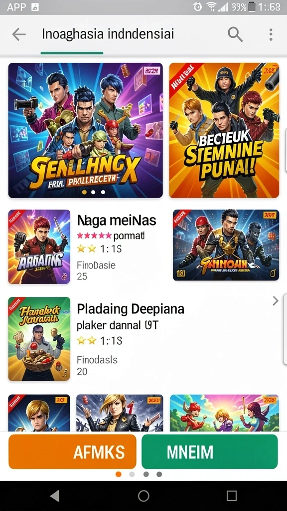 Panduan Lengkap Main Tibet Plateau di Perangkat Android Gameplay