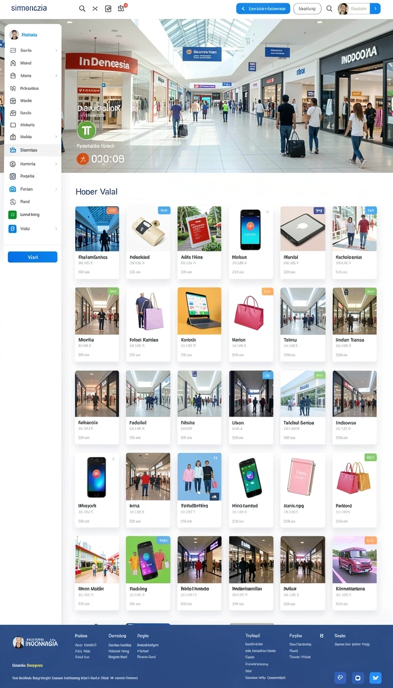 Review Aplikasi pusatmenang Versi Terbaru screenshot 1