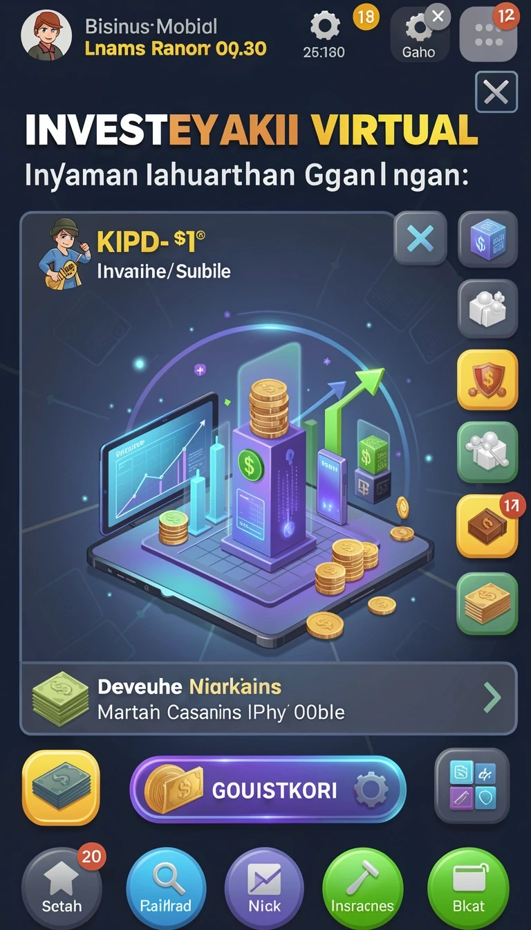 Aplikasi 8768 Terbaru dan Terlengkap screenshot 3